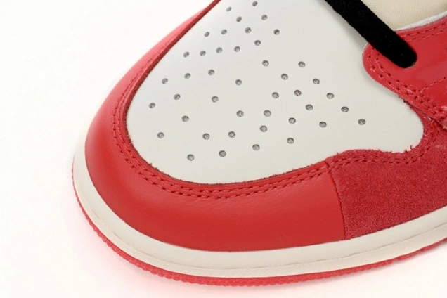 the High DV1748-601 Across OG Spider-Man Jordan Spider-Verse 1 1216